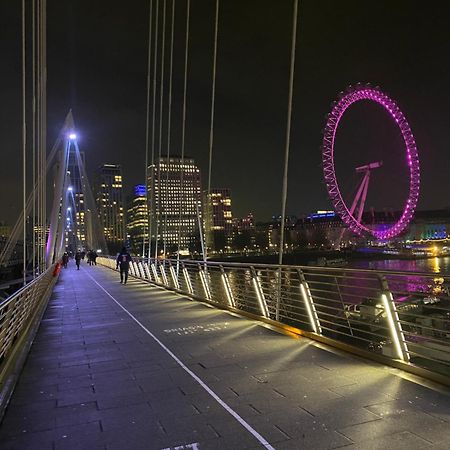 Flat The Shard Διαμέρισμα Λονδίνο Εξωτερικό φωτογραφία