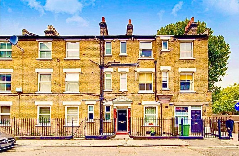 Flat The Shard Διαμέρισμα Λονδίνο Εξωτερικό φωτογραφία